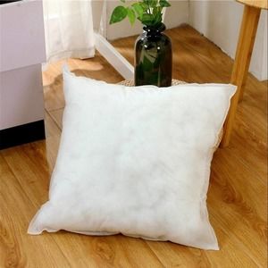 Extra-Soft Pillow Core for Throw Pillows